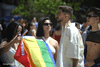 2023 07 08 - 18th Porto LGBTI+ Pride March - Preparations